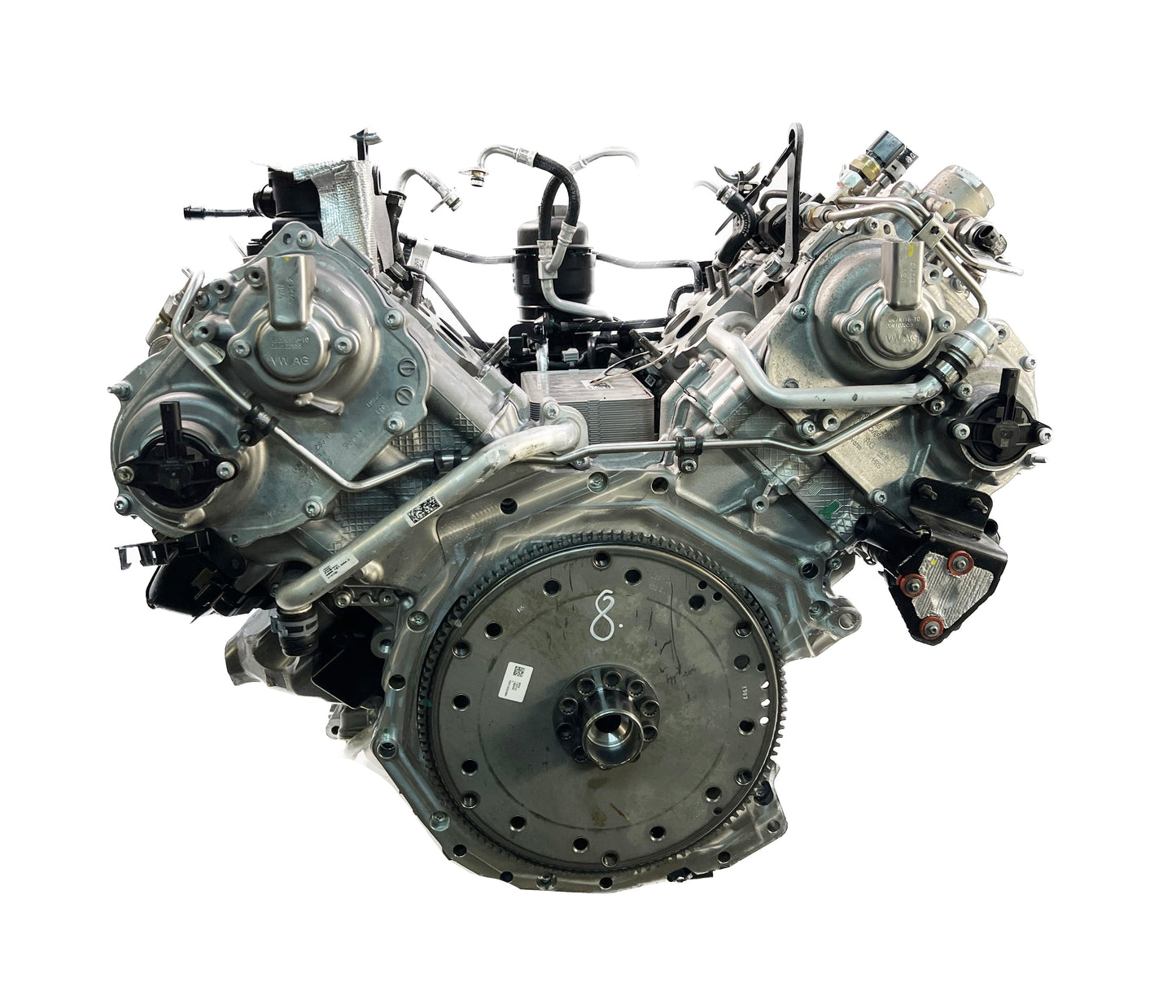 Moteur Audi A4 RS4 A5 RS5 2021 A4 TFSI essence Quattro DECA DEC 06M100032A | ExpressParts