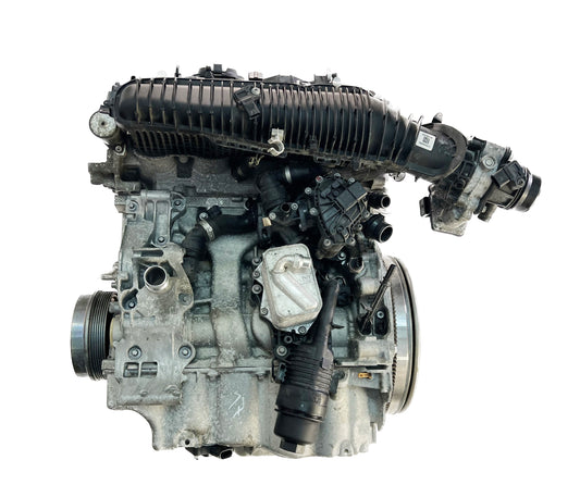 Moteur Mini F55 F60 F57 F54 Cooper 2019 essence B48A20A B48 11002450646 | ExpressParts