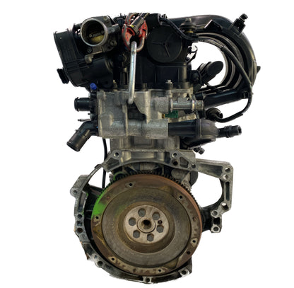 Moteur Peugeot 208 Mk1 1,2 HM01 HMZ EB2F 1611678380 82 CV d'occasion - Moteur Auto Usagé