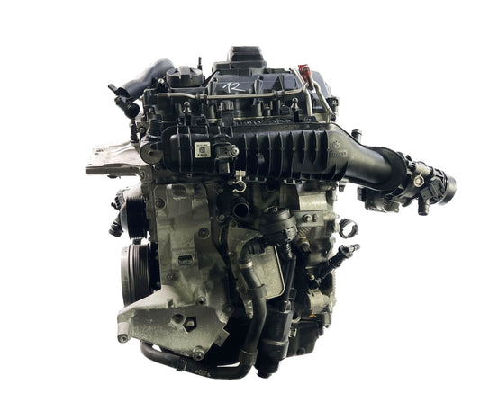 Moteur BMW Série 2 F45 225 xe Plug in Hybrid 2020 B38A15A 11002455309 35.000 KM | ExpressParts