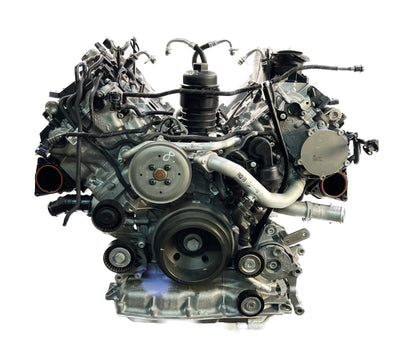 Moteur Audi A4 RS4 A5 RS5 2,9 TFSI essence Quattro DECA DEC 06M100032A d'occasion - Moteur Auto Usagé