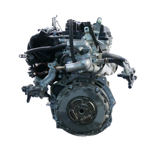 Moteur Mitsubishi Outlander MK3 III 2018 Hybrid 4WD 4B11 1000D129 | ExpressParts