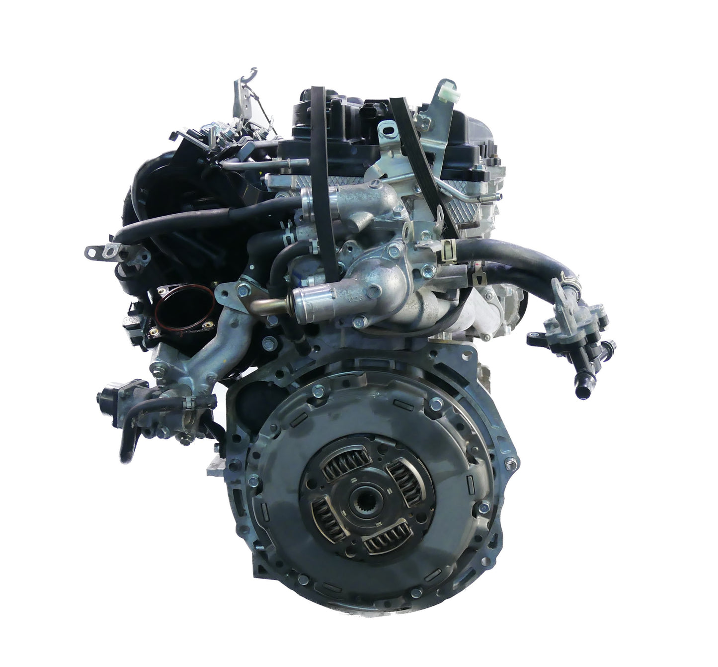 Moteur d'occasion Mitsubishi Outlander MK3 III 2.0L – 4B11 – 2018