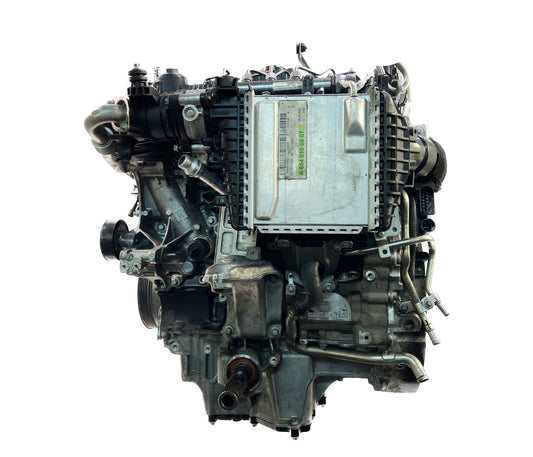 Moteur Mercedes Benz GLC C253 220 d 2021 C253 4-matic OM654.920 654.920 A6540106807 | ExpressParts
