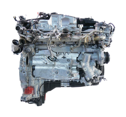 Moteur Mercedes-Benz GLE C167 V167 3,0 CDI OM656.929 656.929 A6560101602 d'occasion - Moteur Auto Usagé