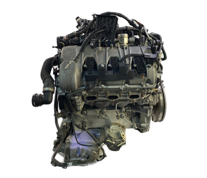 Moteur pour Porsche Macan 95B 3,0 GTS essence DCNA MDC.NA DCN 94610093200 d'occasion - Moteur Auto Usagé