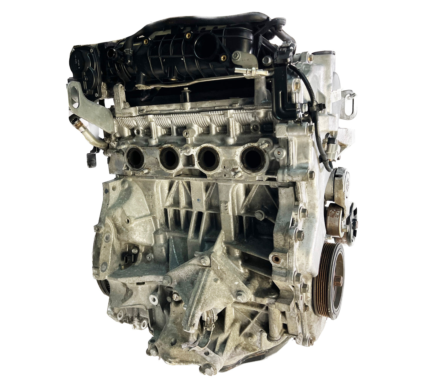 Moteur Renault Clio Mk3 III 2,0 16V M4R700 M4R 10102CK800 136.000 KM d'occasion - Moteur Auto Usagé