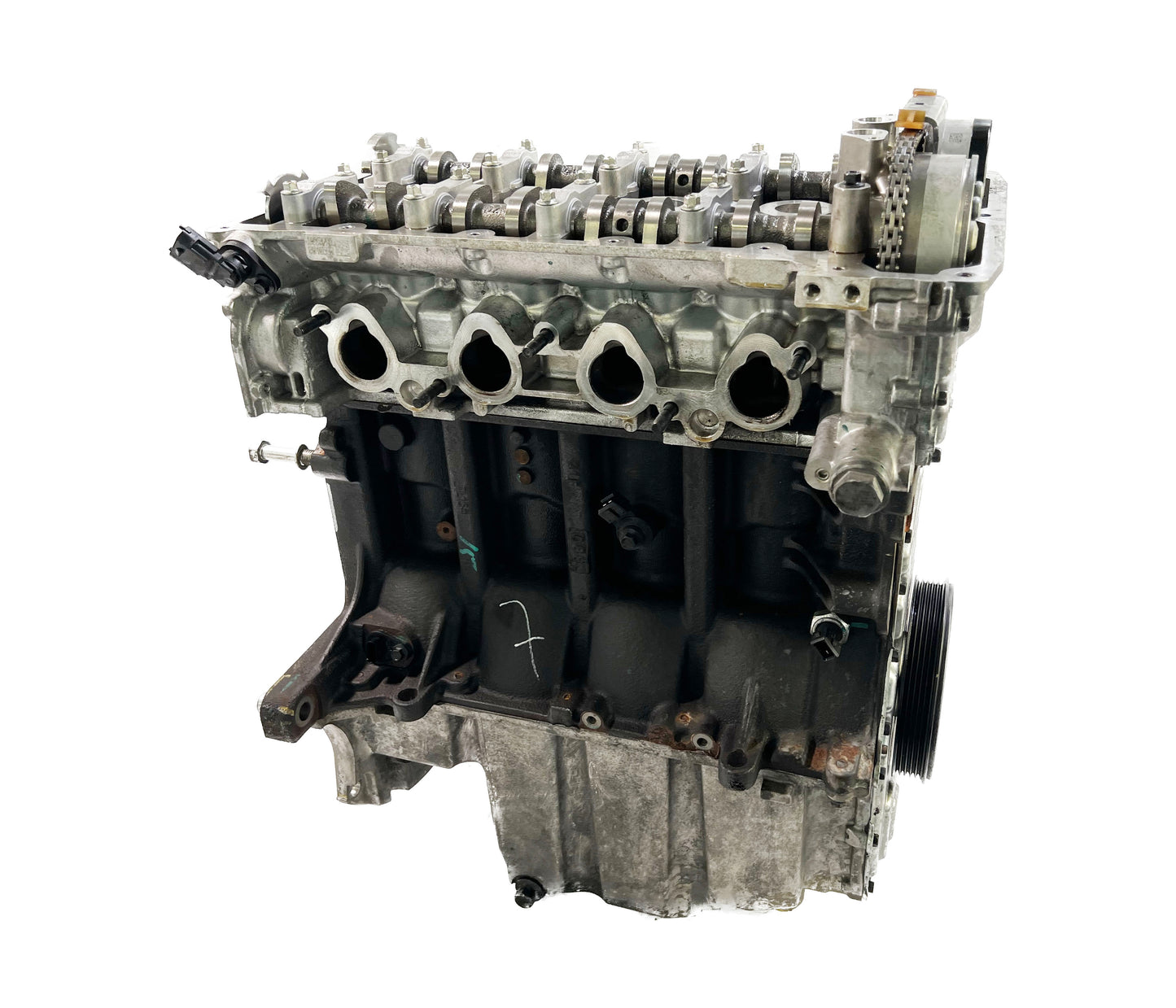 Moteur d'occasion MG ZS SUV 1.5L – 15S4C-15S4C-XS – 2018