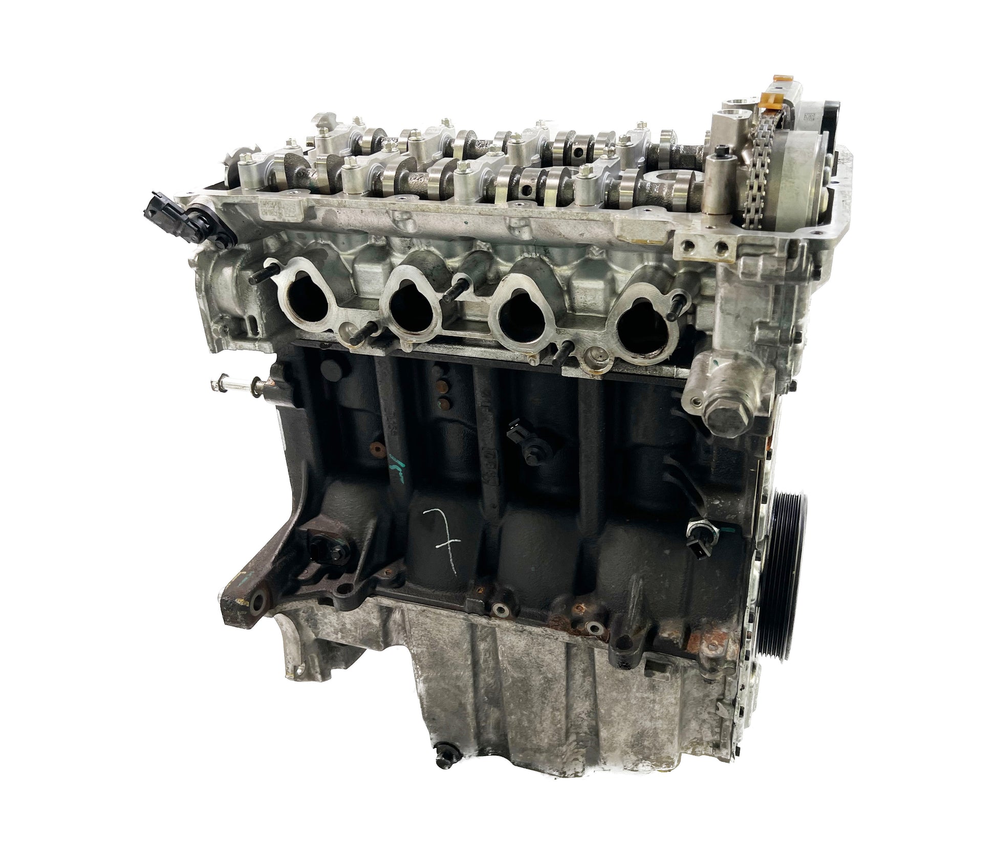 Moteur d'occasion MG ZS SUV 1.5L – 15S4C-15S4C-XS – 2018