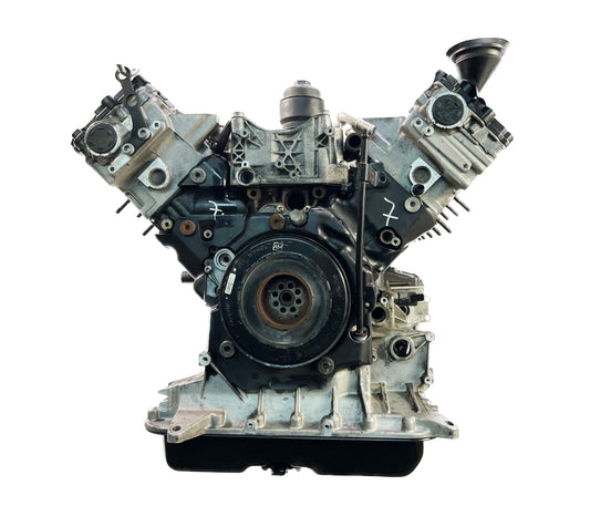 Moteur Porsche Cayenne 92A 2015 D Diesel V8 CUD CUDC MCU.DC 95810093100 | ExpressParts