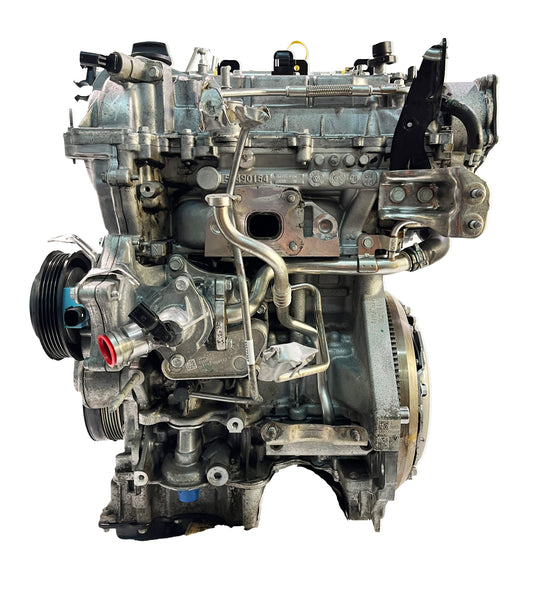 Moteur Opel Vauxhall Astra K 1.0 Turbo B10XFL B10 LE1 55493607 95522453 d'occasion - Moteur Auto Usagé