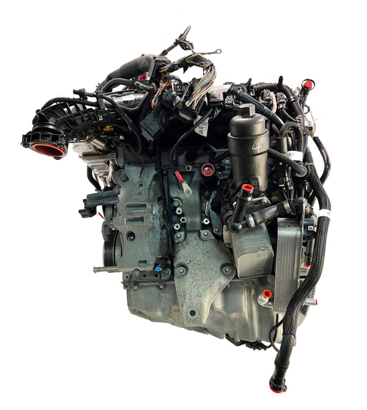 Moteur BMW Série 5 F10 F11 520 d 2017 D Diesel B47D20A B47 129.000 KM 11002455623 | ExpressParts