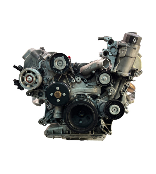 Moteur Mercedes SL 55 AMG Kompressor 2002 M55 M113.992 M113K 113.992 A11302602 | ExpressParts
