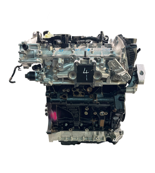 Moteur 1.000km für Audi VW 2019 TFSI TSI DGU DGUA DKZ DKZA CZP CZPB 06K100035T | ExpressParts