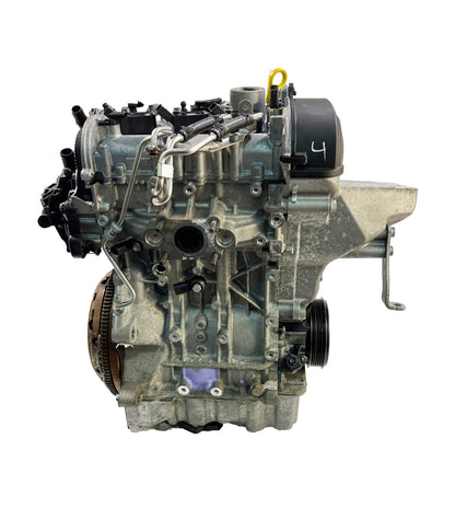 Moteur 12.000km pour Audi Seat Skoda A1 Fabia 1,0 TSI TFSI DKL DKLD 04C100033K d'occasion - Moteur Auto Usagé
