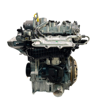 Moteur 12.000km pour Audi Seat Skoda A1 Fabia 1,0 TSI TFSI DKL DKLD 04C100033K d'occasion - Moteur Auto Usagé