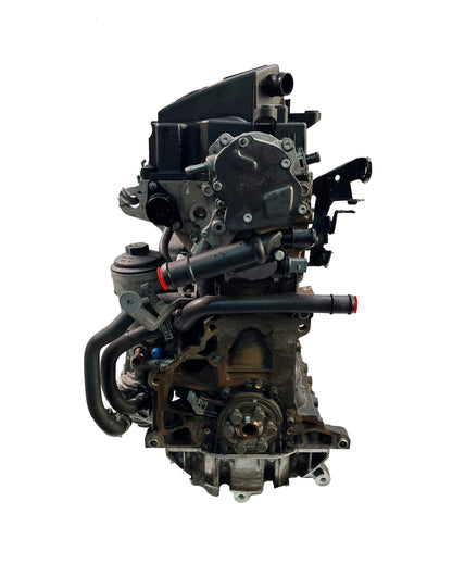 Moteur pour VW Volkswagen 1,9 TDI BSU BLS 03G100037H d'occasion - Moteur Auto Usagé