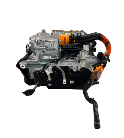 Moteur d'occasion Mercedes EQB X243 780.200L – EM780.200-780.200/A2433400302 – 2022