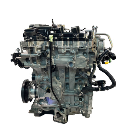 Moteur d'occasion Opel Vauxhall Corsa F 1.2L – F12XHL-F12-EB2ADTD – 2021