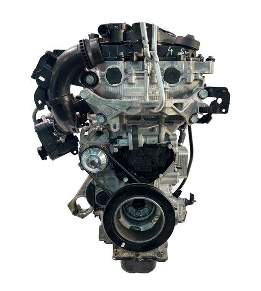 Moteur pour Opel Vauxhall Corsa F 1,2 68 F12XHL F12 EB2ADTD 14.000 KM d'occasion - Moteur Auto Usagé