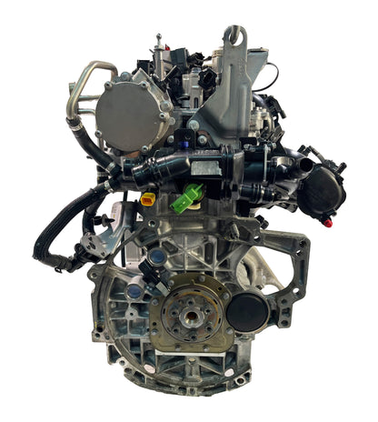 Moteur pour Opel Vauxhall Corsa F 1,2 68 F12XHL F12 EB2ADTD 14.000 KM d'occasion - Moteur Auto Usagé