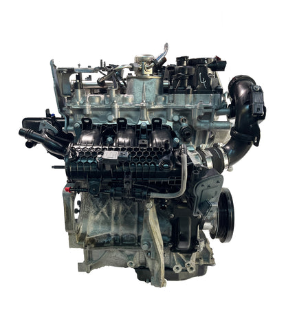 Moteur pour Opel Vauxhall Corsa F 1,2 68 F12XHL F12 EB2ADTD 14.000 KM d'occasion - Moteur Auto Usagé