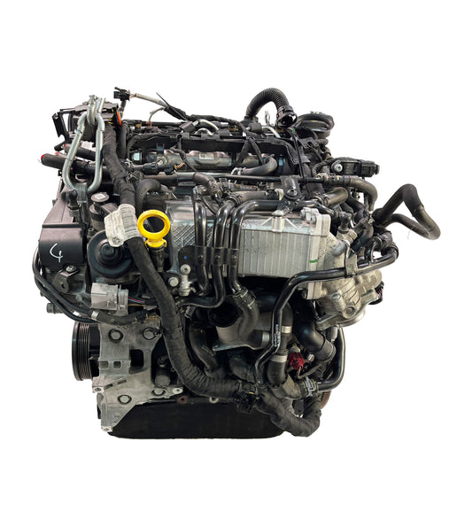 Moteur für VW Volkswagen Tiguan 2019 TDI Diesel DFHA DFH 04L100037 104.000 KM | ExpressParts
