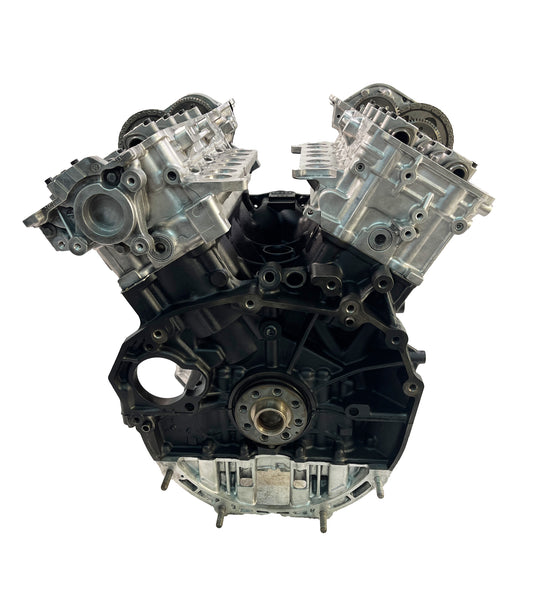 Moteur für Maserati Quattroporte VI MK6 2014 M30 D M15746D M157 VM44 VM63 EXF | ExpressParts