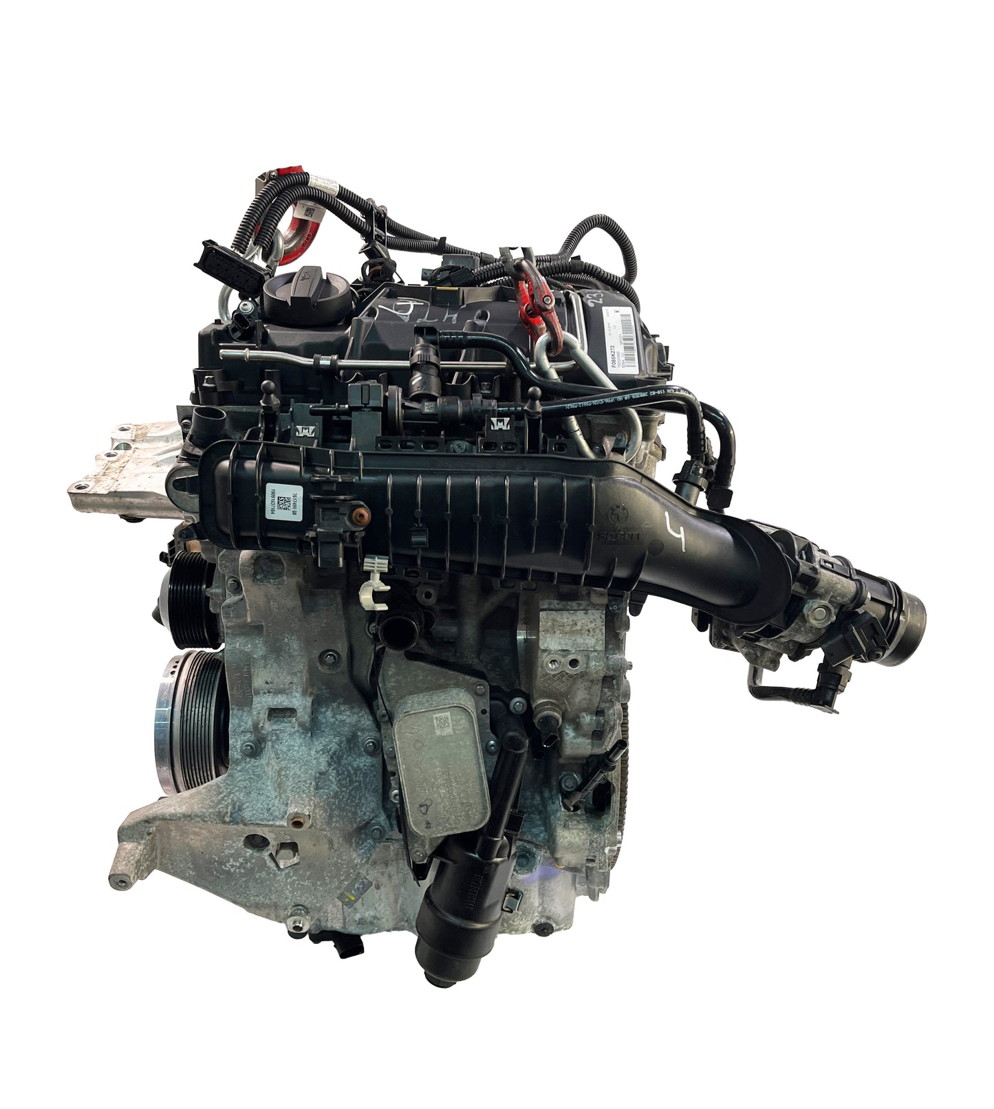 Moteur für Mini Countryman F60 Cooper 2019 ALL4 B38A15A B38 11002455309 32.000 KM | ExpressParts