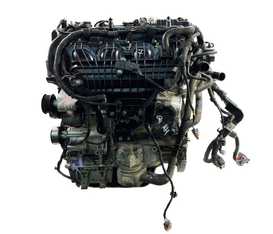 Moteur für Hyundai Sonata VI 2013 Benzin G4KH 277 PS | ExpressParts