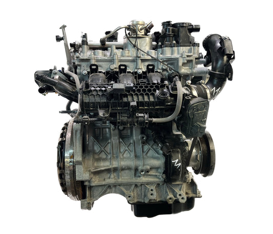 Moteur Opel Vauxhall Corsa F 2021 68 essence F12XHL EB2ADTD | ExpressParts