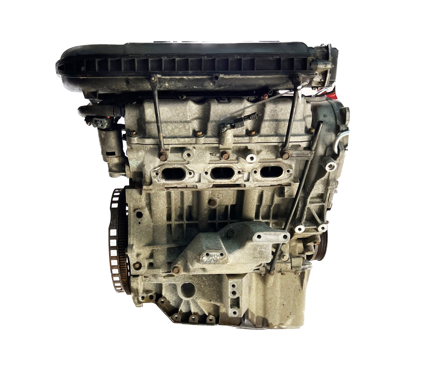 Moteur 2006 pour Chrysler 300C 300 C LX LE 3,5 essence EEG 253 PS d'occasion - Moteur Auto Usagé