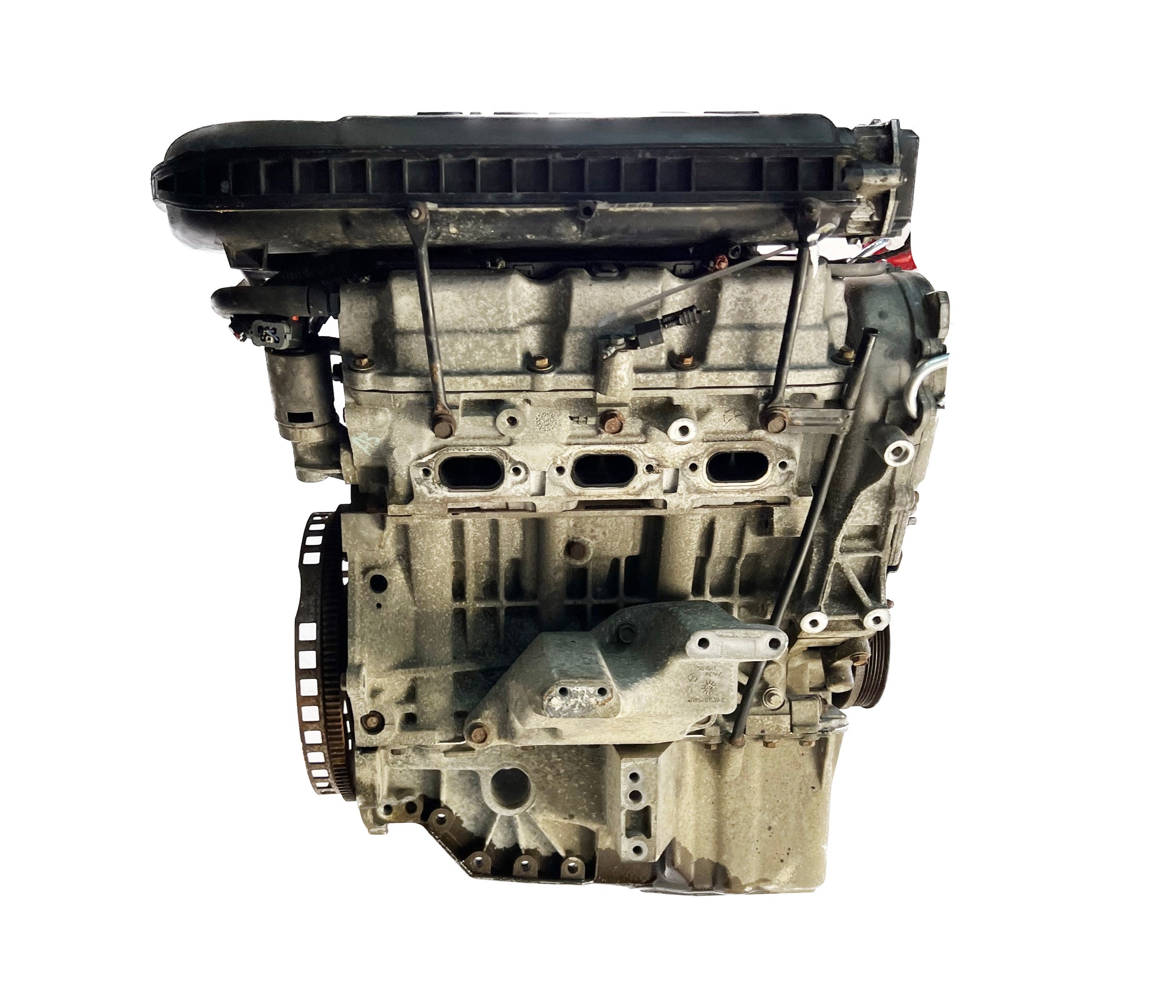 Moteur 2006 pour Chrysler 300C 300 C LX LE 3,5 essence EEG 253 PS d'occasion - Moteur Auto Usagé