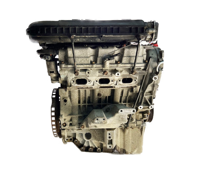 Moteur 2006 pour Chrysler 300C 300 C LX LE 3,5 essence EEG 253 PS d'occasion - Moteur Auto Usagé