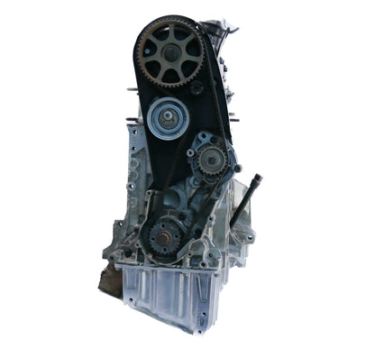 Moteur Audi VW A4 B5 B6 Passat B5 1,6 ALZ 36.000 KM d'occasion - Moteur Auto Usagé