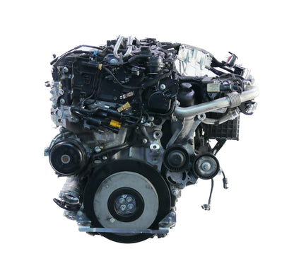Moteur Mercedes-Benz GLE C167 V167 3,0 CDI OM656.929 656.929 A6560101602 d'occasion - Moteur Auto Usagé