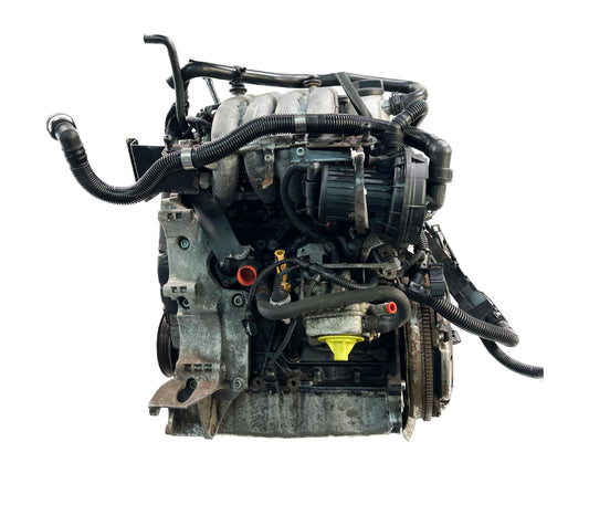 Moteur pour Seat VW Alhambra Sharan 2,0 essence ATM 116 PS d'occasion - Moteur Auto Usagé