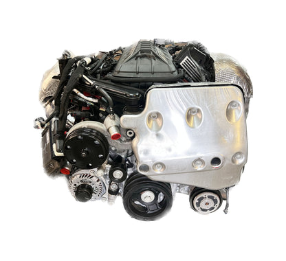 Moteur Chevrolet Corvette C8 6.2 V8 petrol LT2 376CUV8 481 hp d'occasion - Moteur Auto Usagé