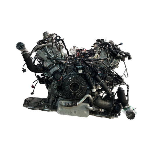 Moteur Audi A6 S6 A7 S7 2013 A6 TFSI Quattro CEUC CEU 079100032G 420 CV | ExpressParts