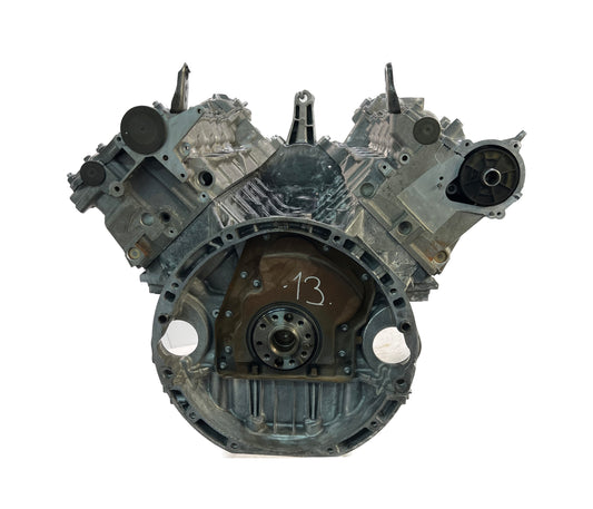 Moteur Mercedes Benz Classe S C216 W221 S 500 2008 C216 4-matic 273.968 M273.968 | ExpressParts