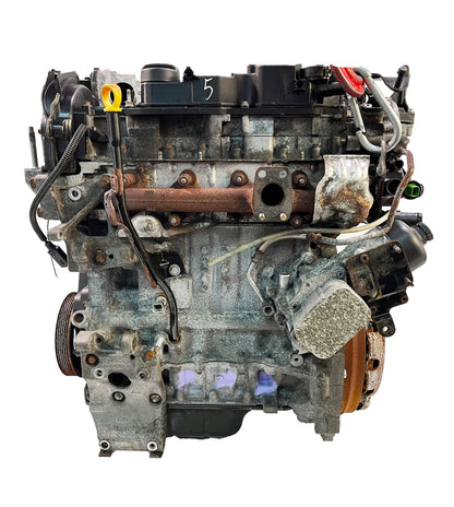 Moteur pour Ford Fiesta B-Max 1,5 TDCI Diesel UGJC CN1Q-6006-C1B d'occasion - Moteur Auto Usagé