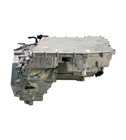 Moteur électrique Cupra Born K11 58 4-boost ECWB ECW 1EA901153J d'occasion - Moteur Auto Usagé