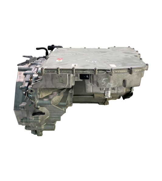 Moteur électrique Cupra Born K11 58 4-boost ECWB ECW 1EA901153J d'occasion - Moteur Auto Usagé