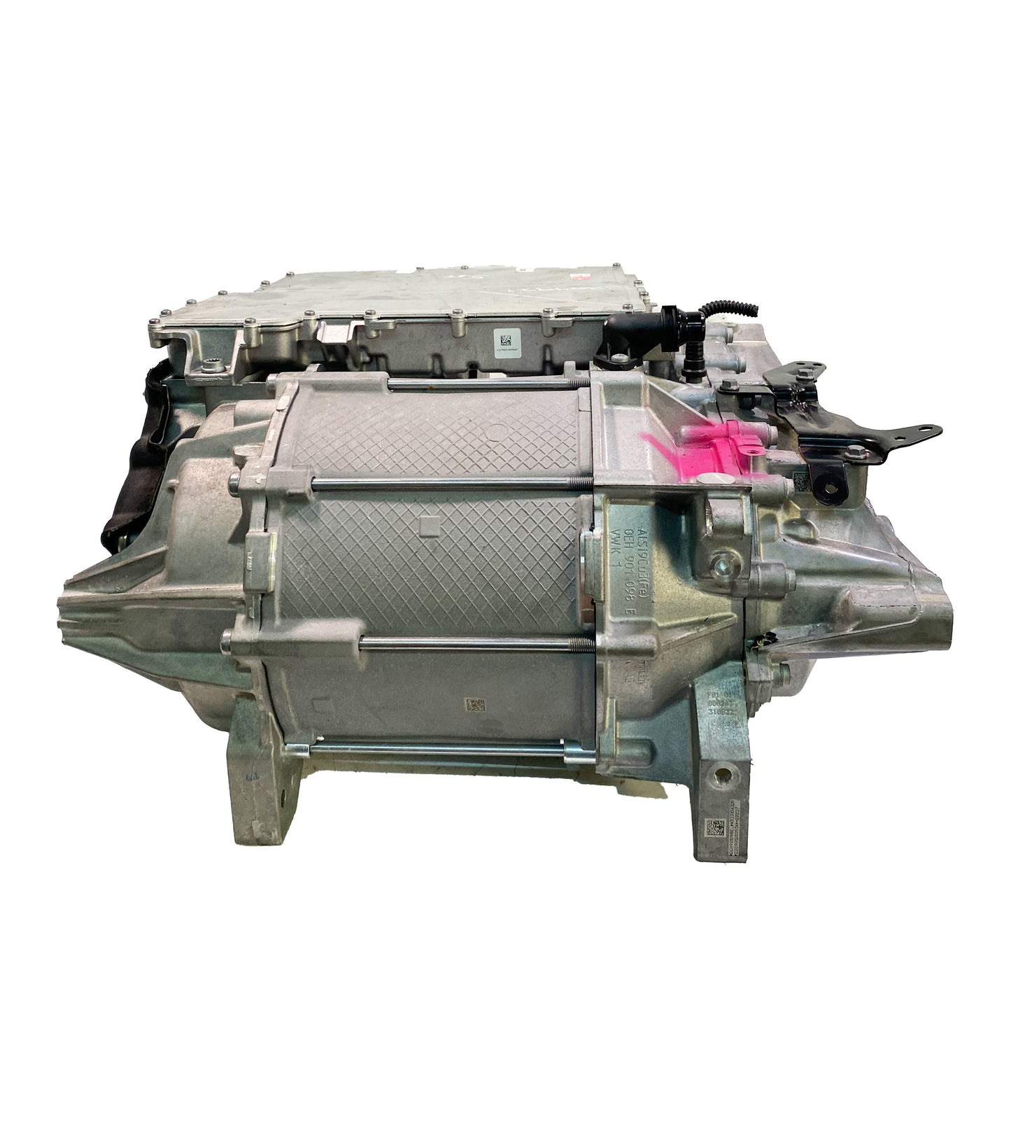 Moteur électrique Cupra Born K11 58 4-boost ECWB ECW 1EA901153J d'occasion - Moteur Auto Usagé