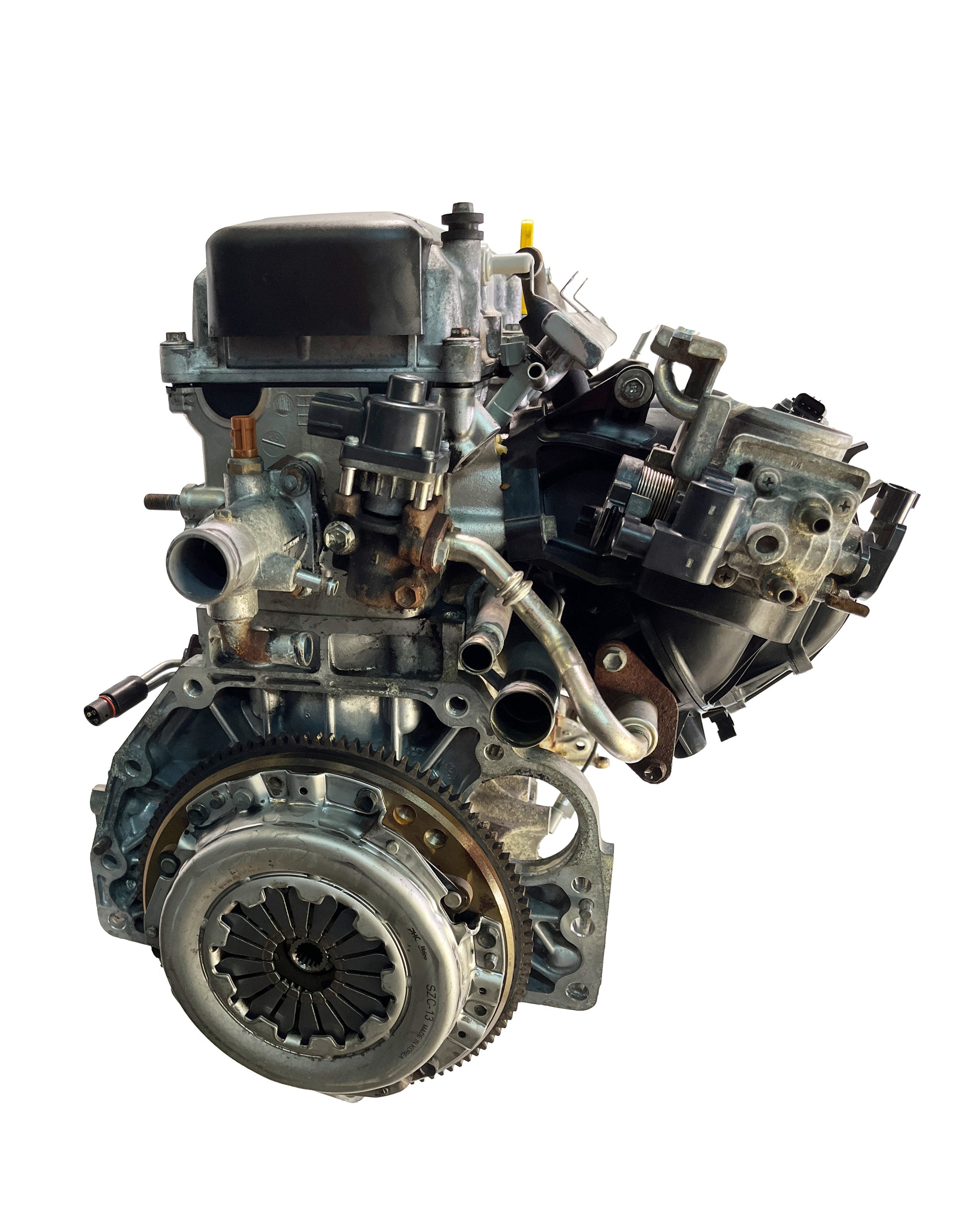 Moteur Suzuki Swift III MZ EZ 1,3 16V M13A 92 PS d'occasion - Moteur Auto Usagé