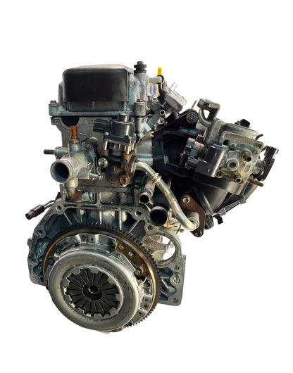 Moteur Suzuki Swift III MZ EZ 1,3 16V M13A 92 PS d'occasion - Moteur Auto Usagé