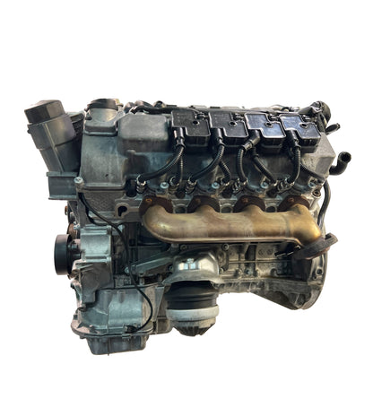 Moteur pour Mercedes-Benz Classe S W220 C215 S CL 55 AMG 5,5 M113.986 113.986 d'occasion - Moteur Auto Usagé
