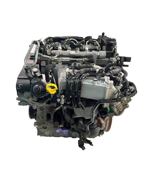 Moteur für Audi A1 8X 2015 A1 TDI Diesel CXMA CXM 04L100034M 96.000 KM | ExpressParts