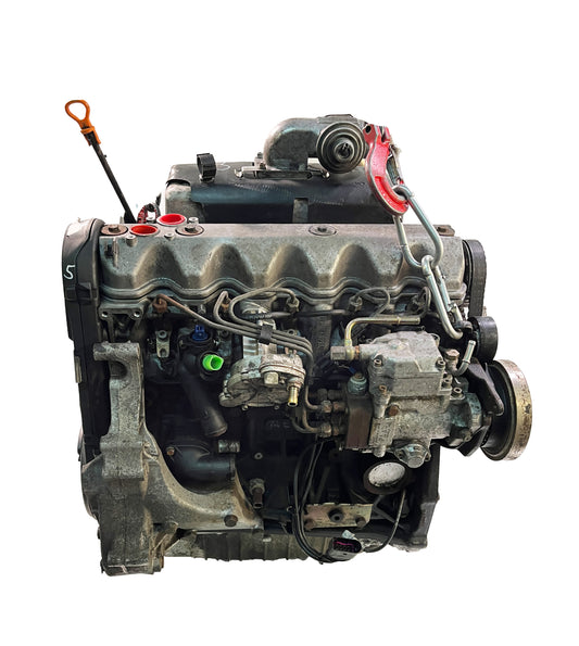 Moteur für VW Volkswagen Transporter T4 2000 T4 TDI Diesel AJT 028100035B 88 PS | ExpressParts