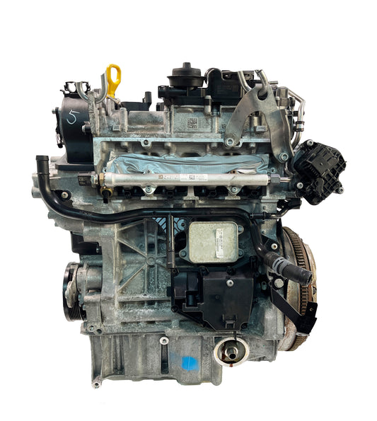 Moteur 2020 für VW Volkswagen Golf 2020 TSI Benzin DPCA DPC 05E100032 | ExpressParts